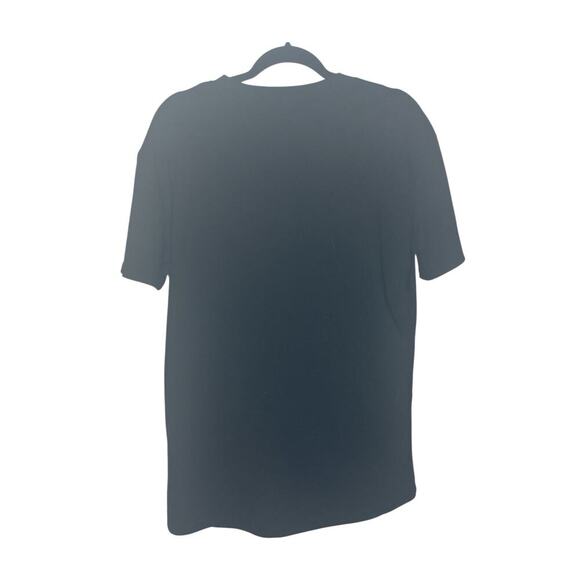 Black FRIENDS Graphic Halloween Villain T-Shirt - Picture 2 of 5